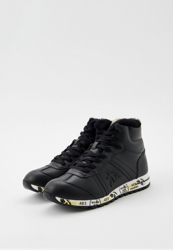 Кроссовки Premiata Will Be