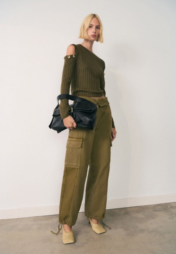 Джемпер Mango