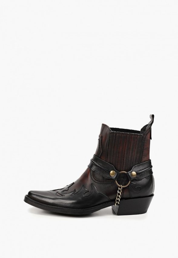 Ботинки Kazak