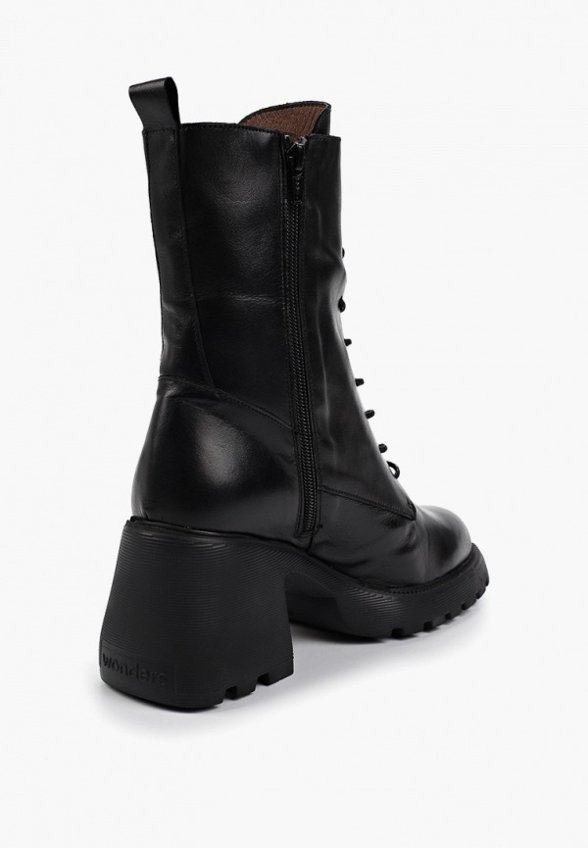 Ботильоны Wonders