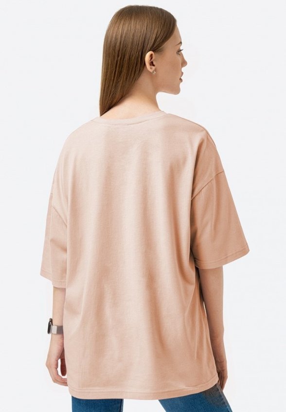 Футболка HappyFox