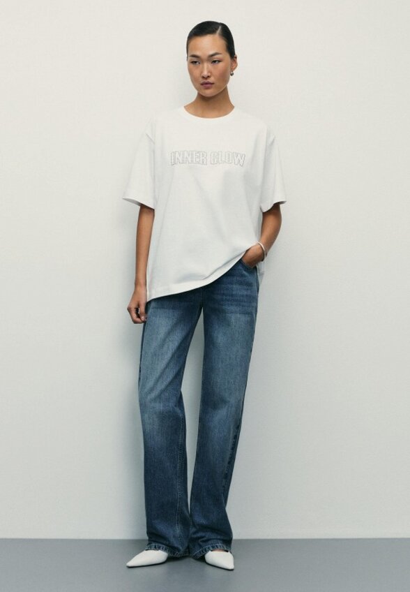 Футболка Zarina