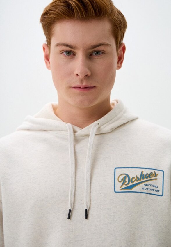 Худи DC Shoes