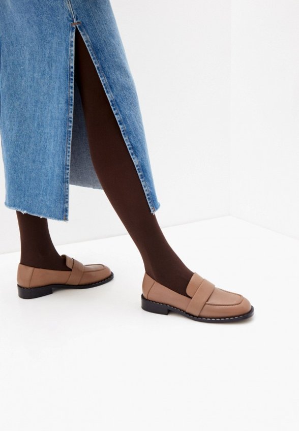 Лоферы Vitacci