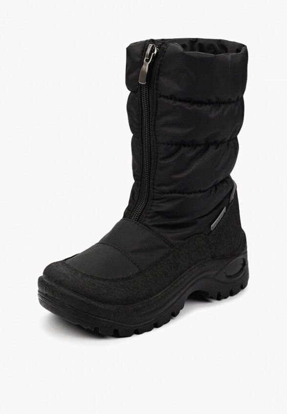 Дутики Nikastyle