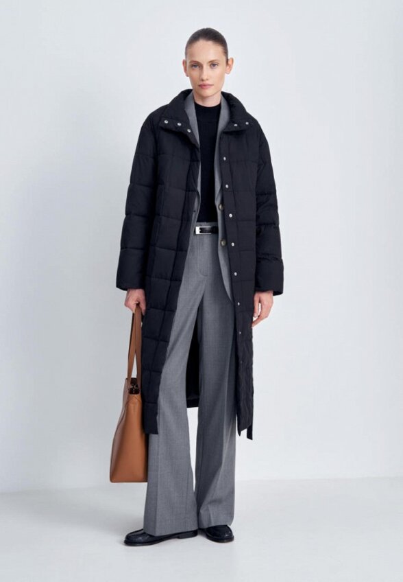 Куртка стеганая Finn Flare