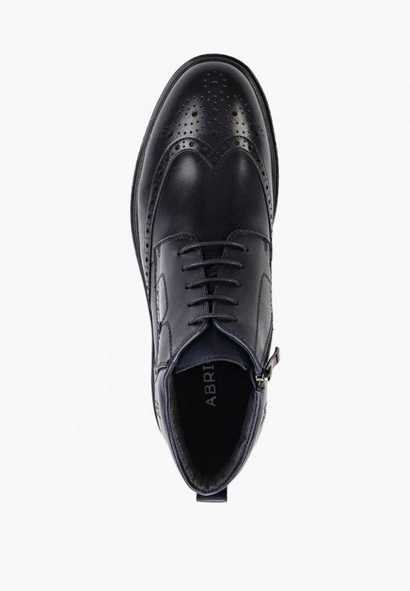 Ботинки Abricot