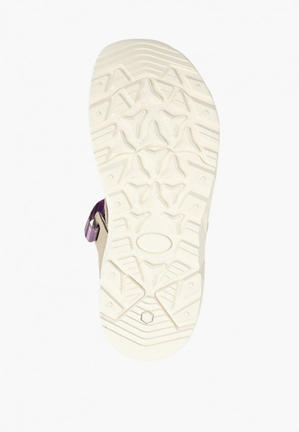 Сандалии Abricot