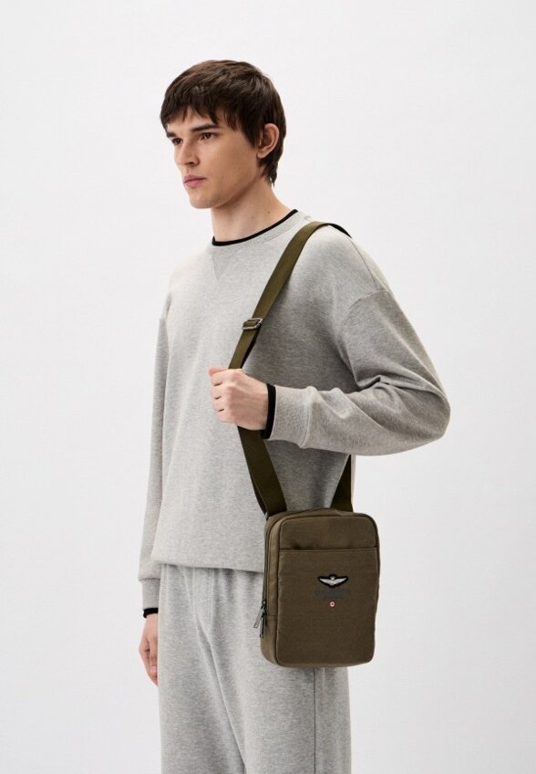 Сумка Aeronautica Militare