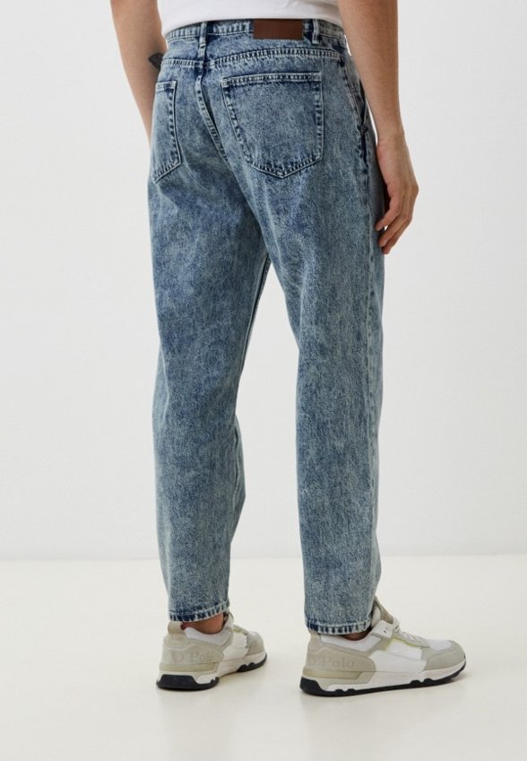 Джинсы G.E.Y.I.M