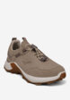 Кроссовки женские Etonic Spirit, Бежевый2  - превью