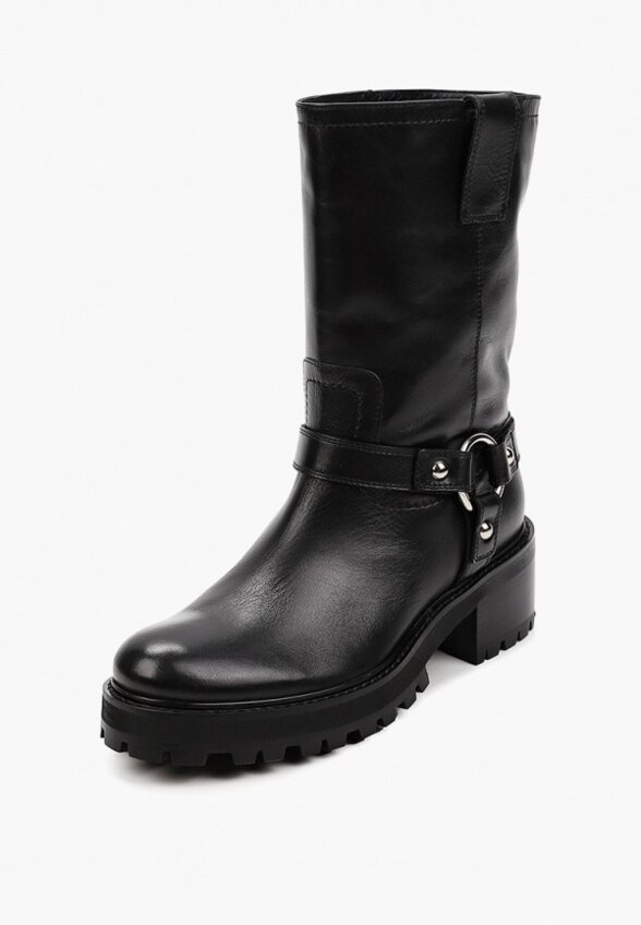 Полусапоги Giotto