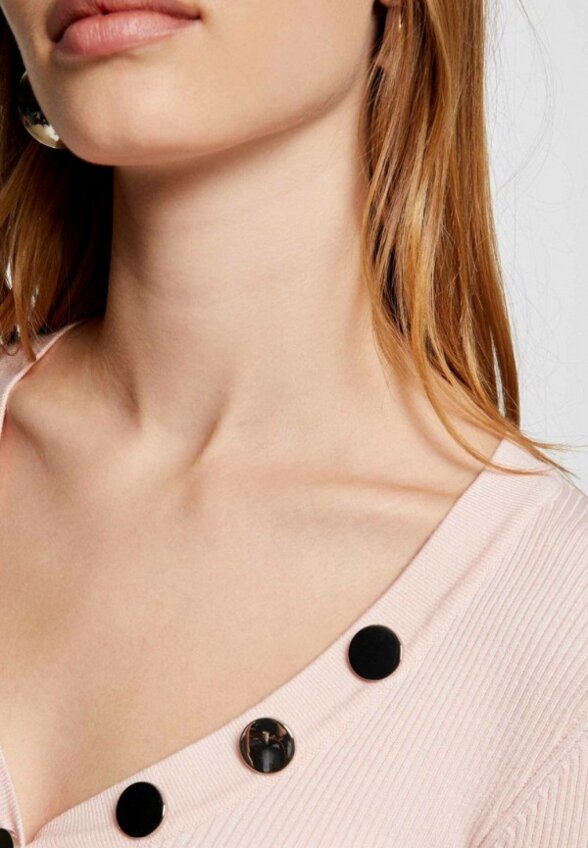 Пуловер Morgan