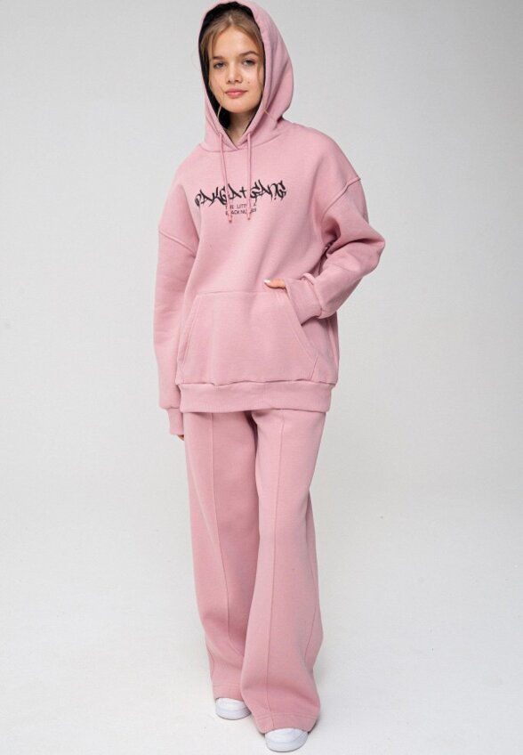 Худи Fashion X&S