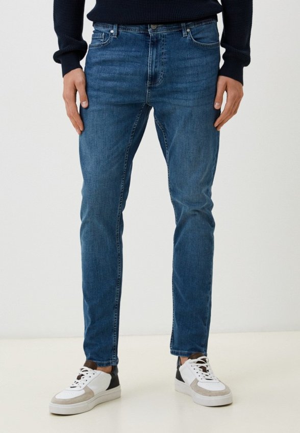 Джинсы Terranova