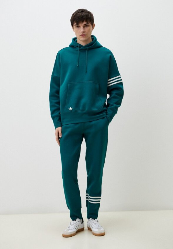 Брюки спортивные adidas Originals