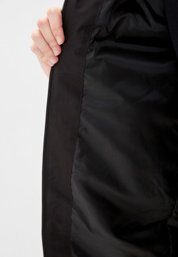 Куртка утепленная Helly Hansen