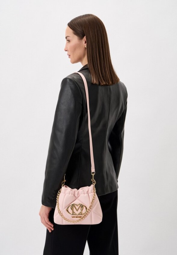 Сумка Love Moschino