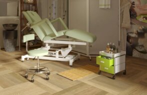 Lash studio
