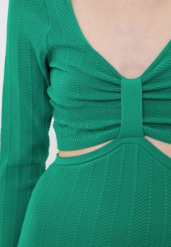 Платье Fragarika