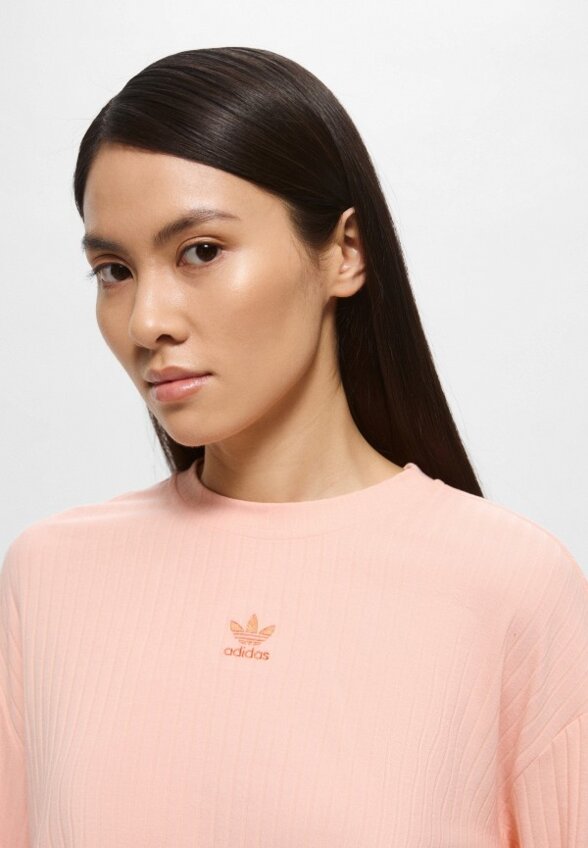 Лонгслив adidas Originals