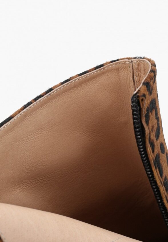 Ботильоны Love Republic