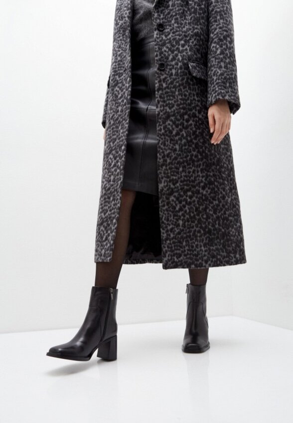 Ботильоны Basconi