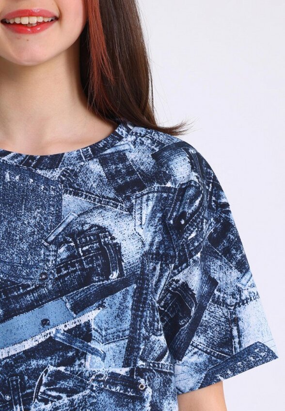 Платье Апрель