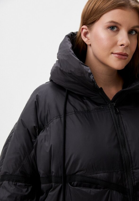 Пуховик Chic de Femme