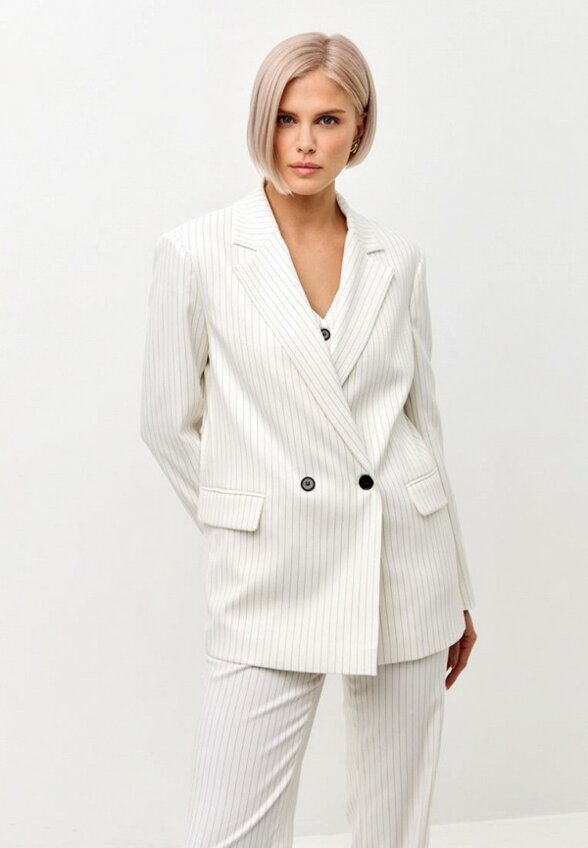 Жакет Ascentelle