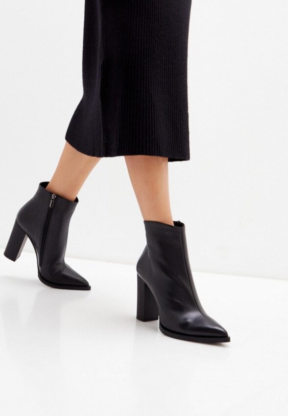 Ботильоны Syune