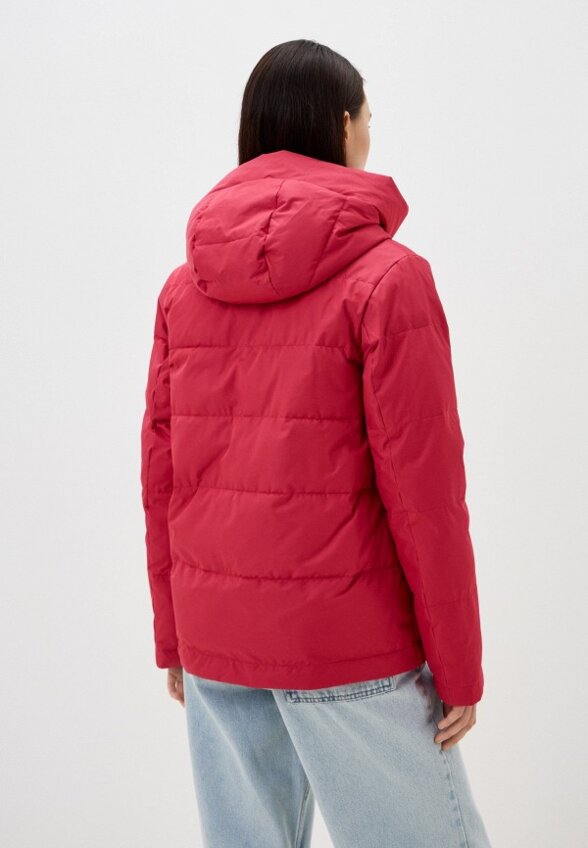 Куртка утепленная Winterra