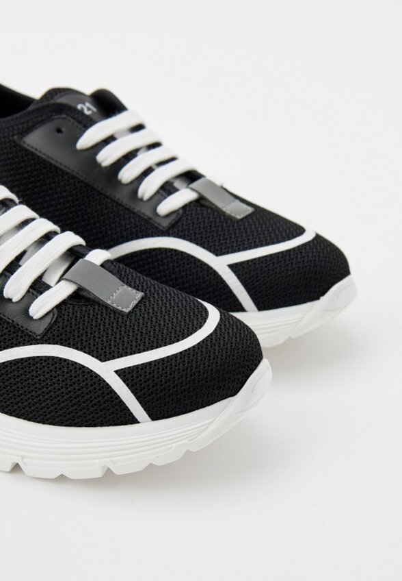 Кроссовки N21 Kids