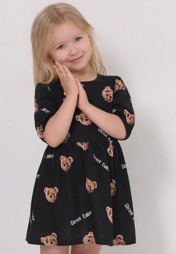 Платье Апрель