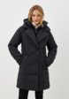 Куртка-пальто Hoops1  - превью