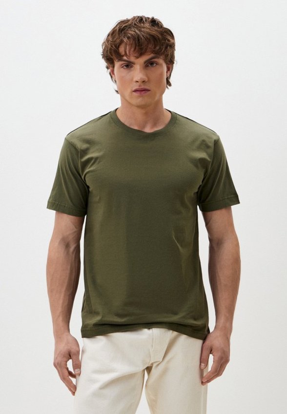 Футболка Gaxgax