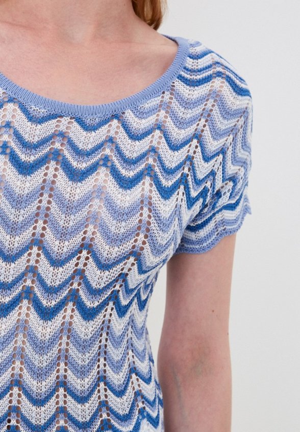 Джемпер Стим