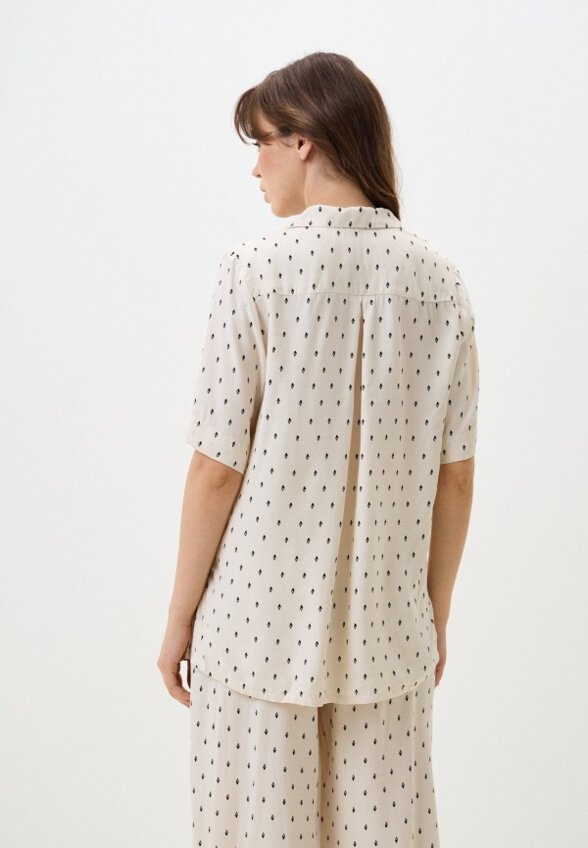 Рубашка домашняя Petit Pas