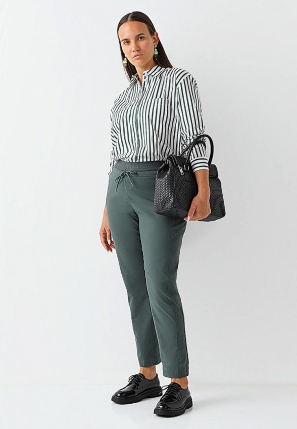 Брюки Via Appia