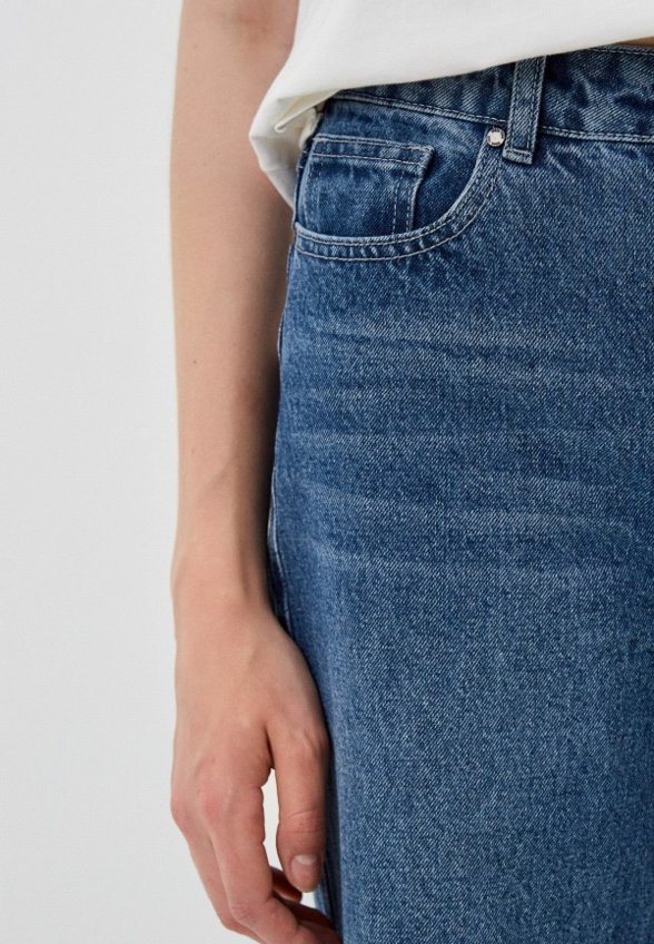 Джинсы Urban Tiger