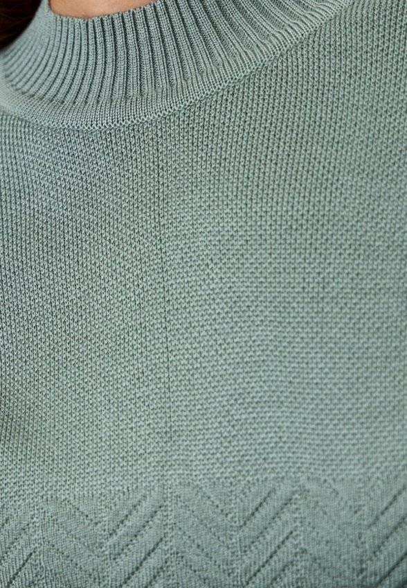 Джемпер Vivawool