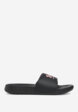 Шлепанцы женские Under Armour Ua W Ignite Select, Синий2  - превью
