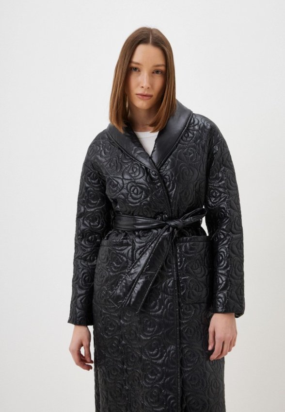 Куртка-пальто Снежная Королева