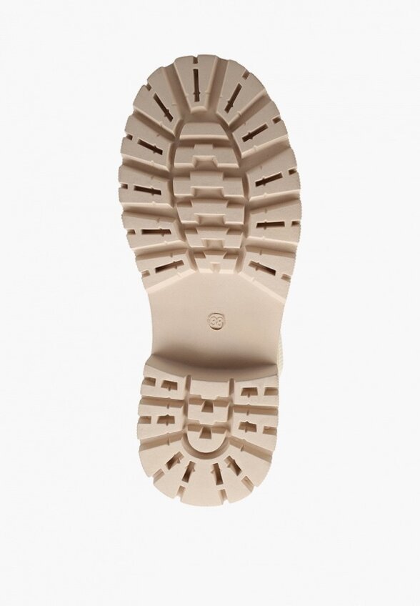 Ботинки Abricot