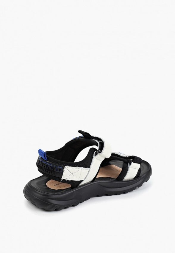 Сандалии Капитошка