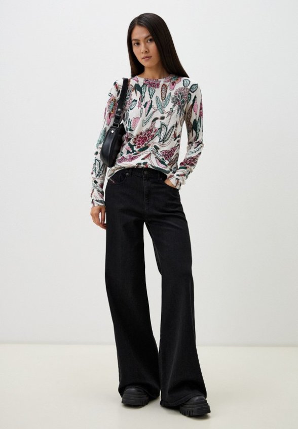 Джемпер Desigual