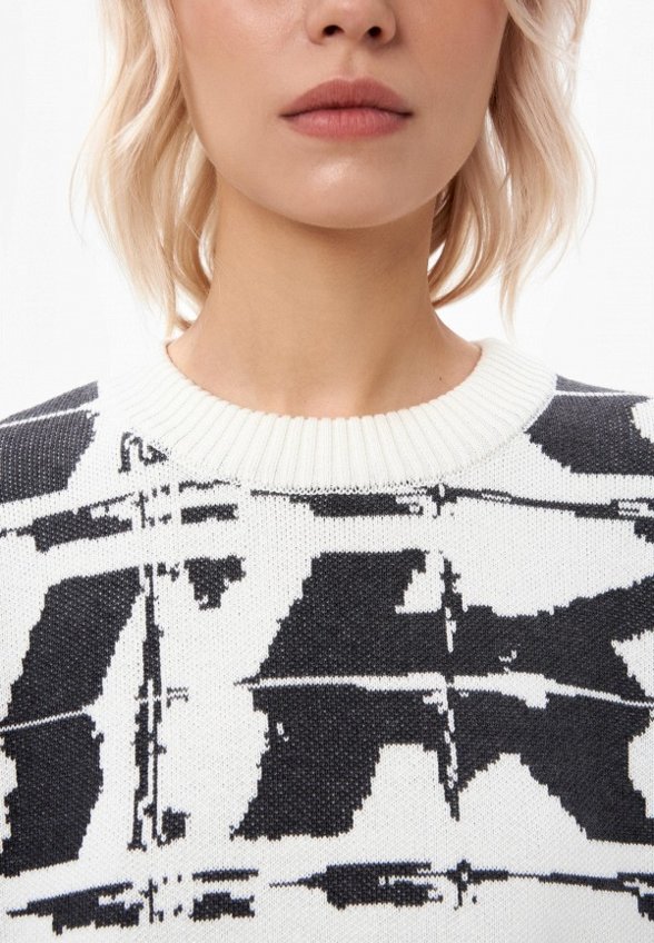 Свитшот Nikasport