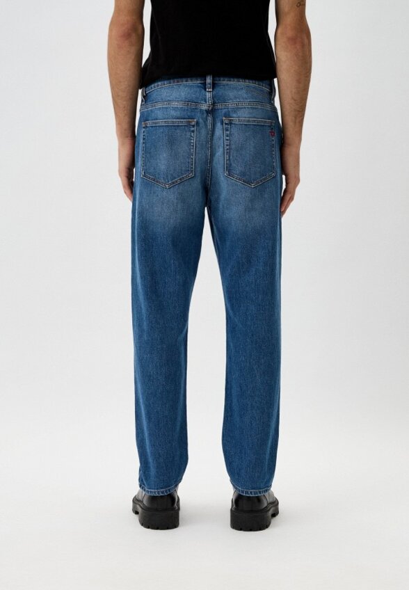 Джинсы Diesel