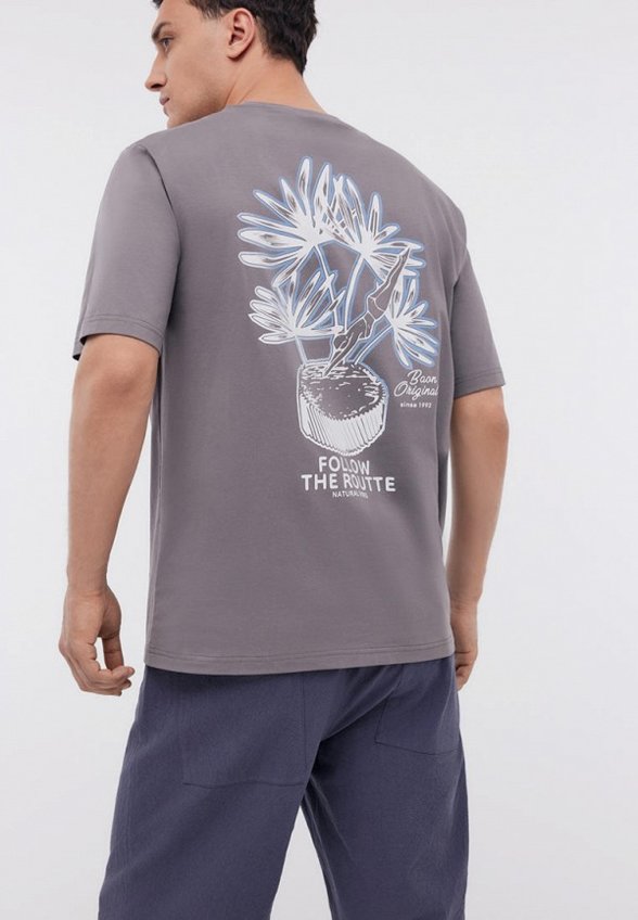 Футболка Baon