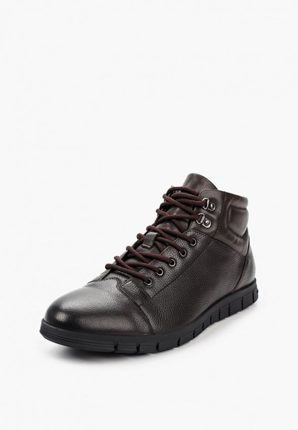 Ботинки Abricot